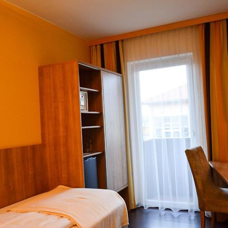 Hotel Roemerhof Tulln An Der Donau Екстер'єр фото