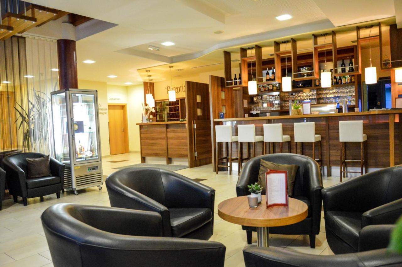Hotel Roemerhof Tulln An Der Donau Екстер'єр фото