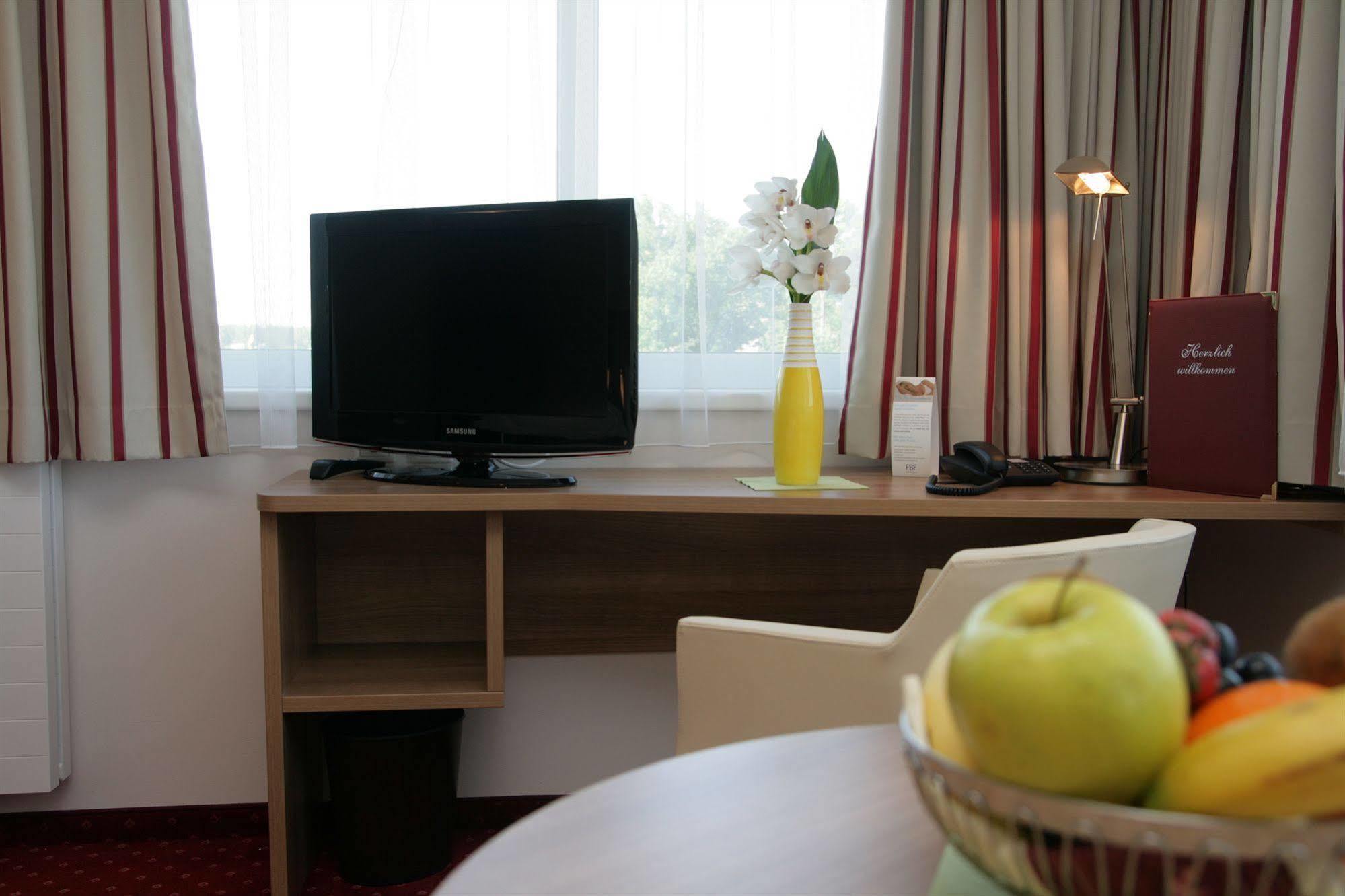 Hotel Roemerhof Tulln An Der Donau Екстер'єр фото