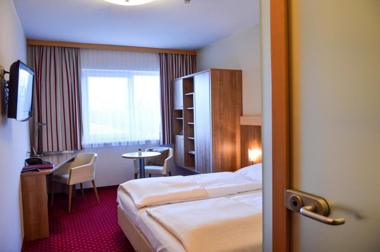 Hotel Roemerhof Tulln An Der Donau Екстер'єр фото