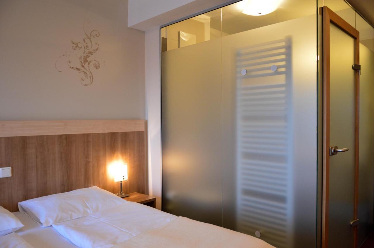 Hotel Roemerhof Tulln An Der Donau Екстер'єр фото