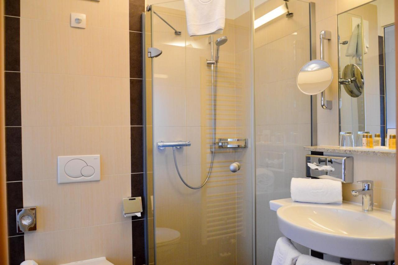 Hotel Roemerhof Tulln An Der Donau Екстер'єр фото