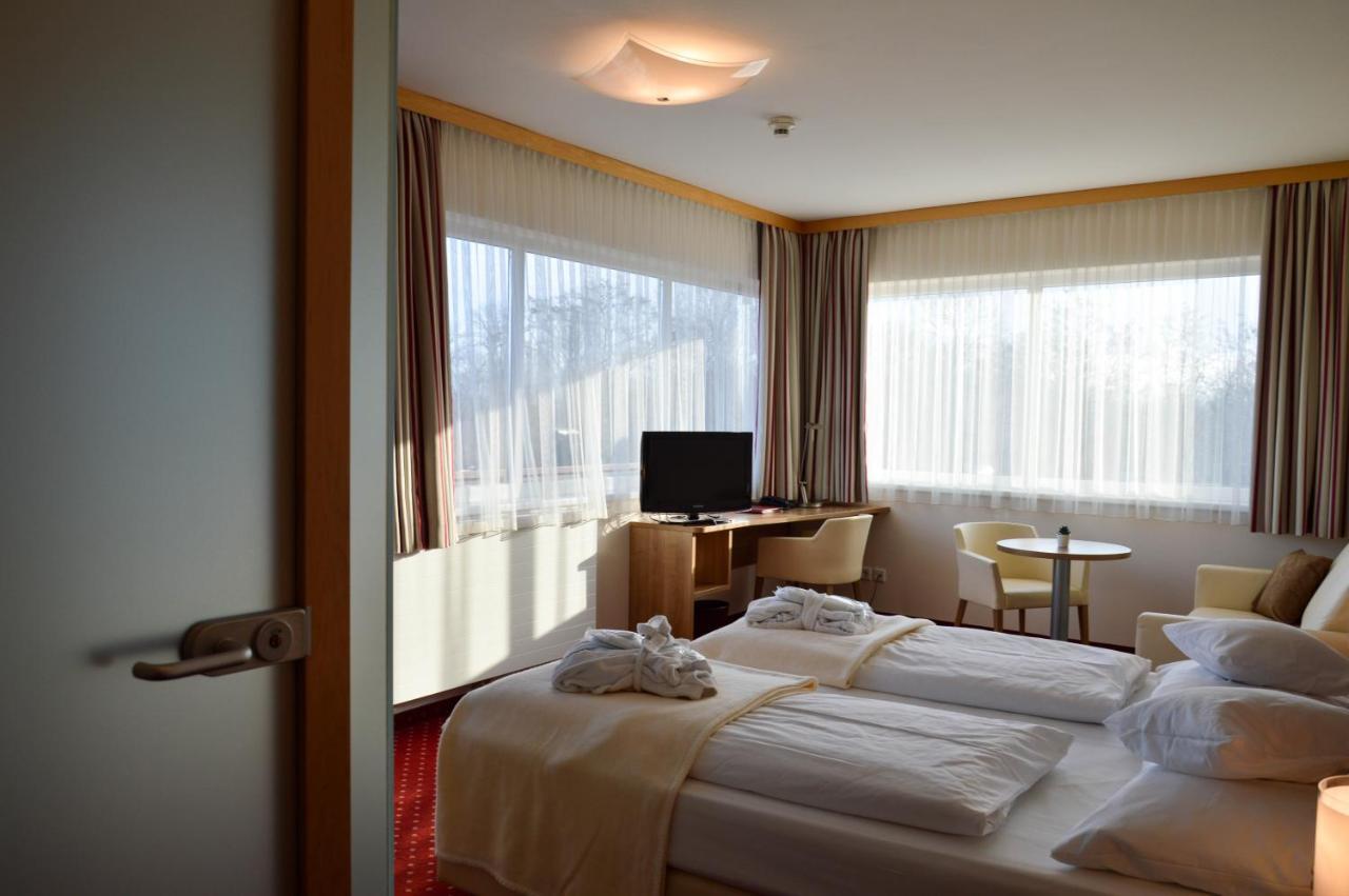 Hotel Roemerhof Tulln An Der Donau Екстер'єр фото