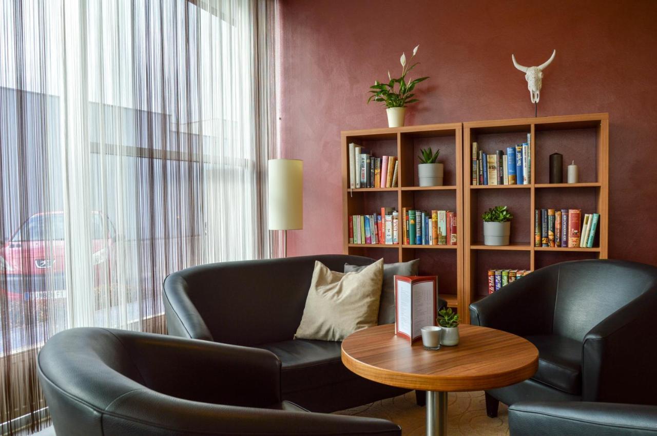 Hotel Roemerhof Tulln An Der Donau Екстер'єр фото